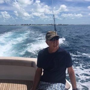 Meet your Posher, Tim